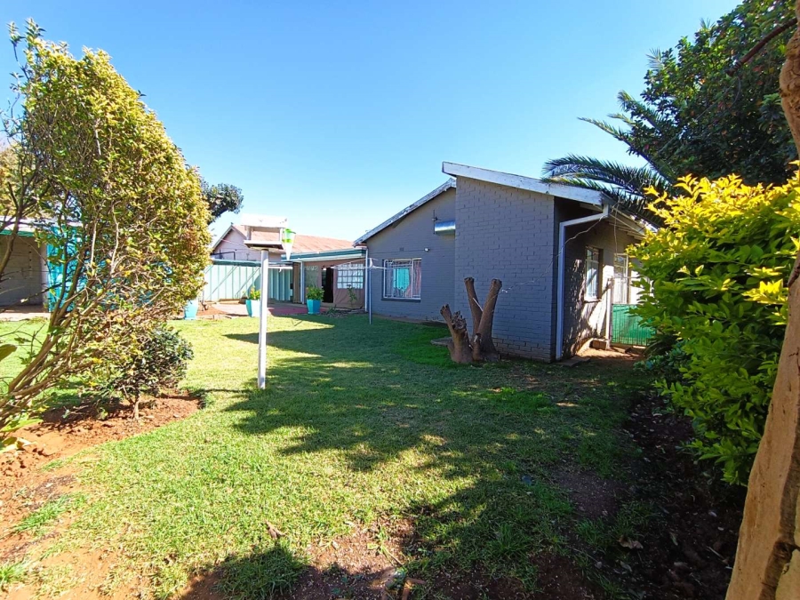 3 Bedroom Property for Sale in Uitsig Free State